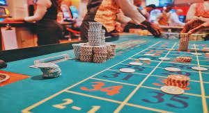 Онлайн казино Vulkan 24 Casino